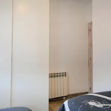 Βίλα Leuki Κάλπε