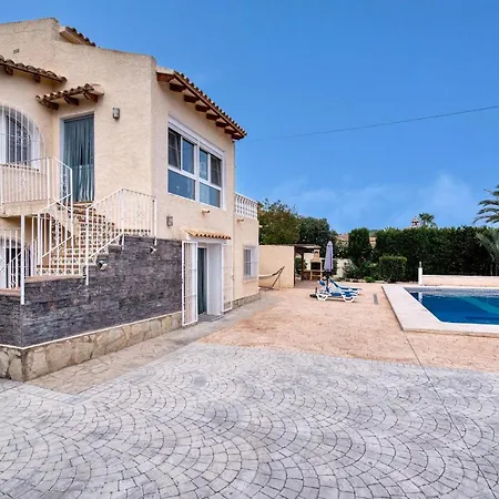 Casa Leuki