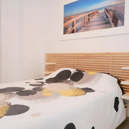 Casa Leuki * Calpe