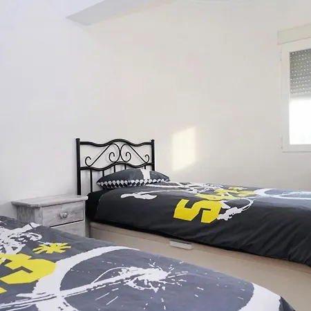 Villa Casa Leuki Calpe