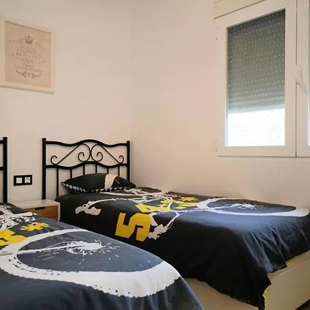 Villa Casa Leuki Calpe