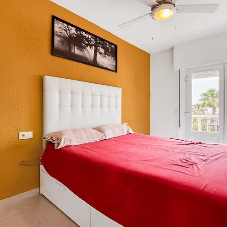 Casa Leuki Calpe