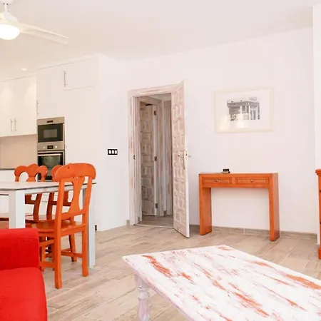 Casa Leuki * Calpe