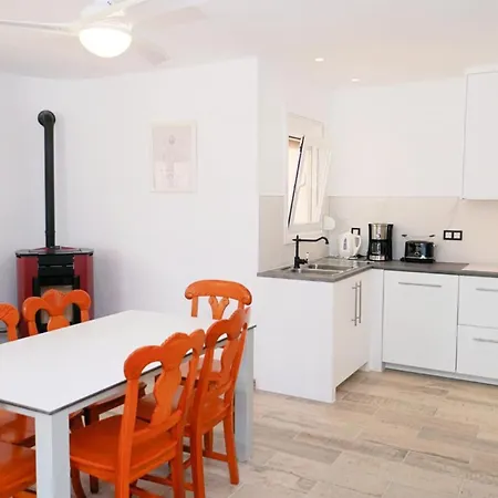 Villa Casa Leuki Calpe