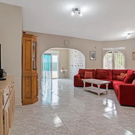 Vila Leuki