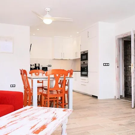 Vila Leuki Calpe