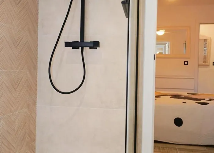 Leuki Villa Calpe