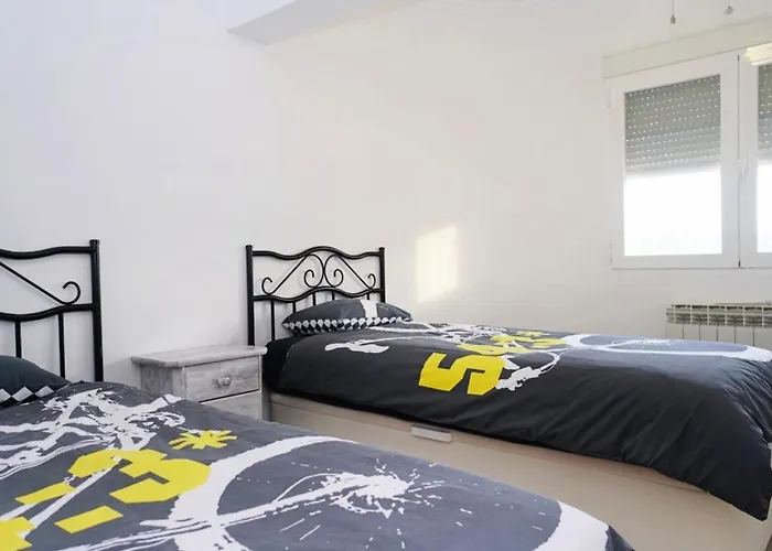 Villa Leuki Calpe