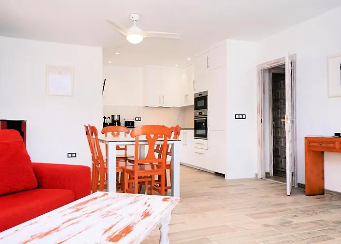 Villa Leuki Calpe