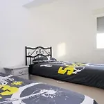 Villa Leuki Calpe